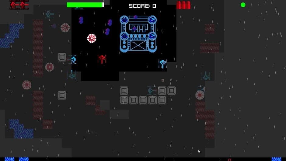 Скриншот 2 из Tiger Tank 59 I: Rainstorm MP018