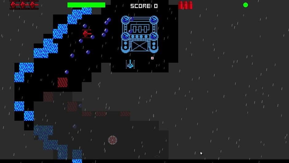 Скриншот 3 из Tiger Tank 59 I: Rainstorm MP094