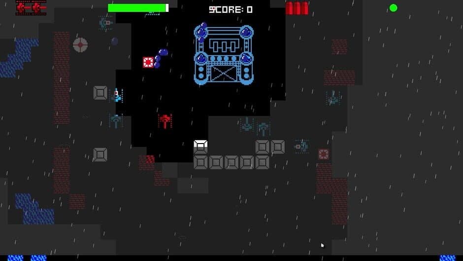 Скриншот 3 из Tiger Tank 59 I: Rainstorm MP018