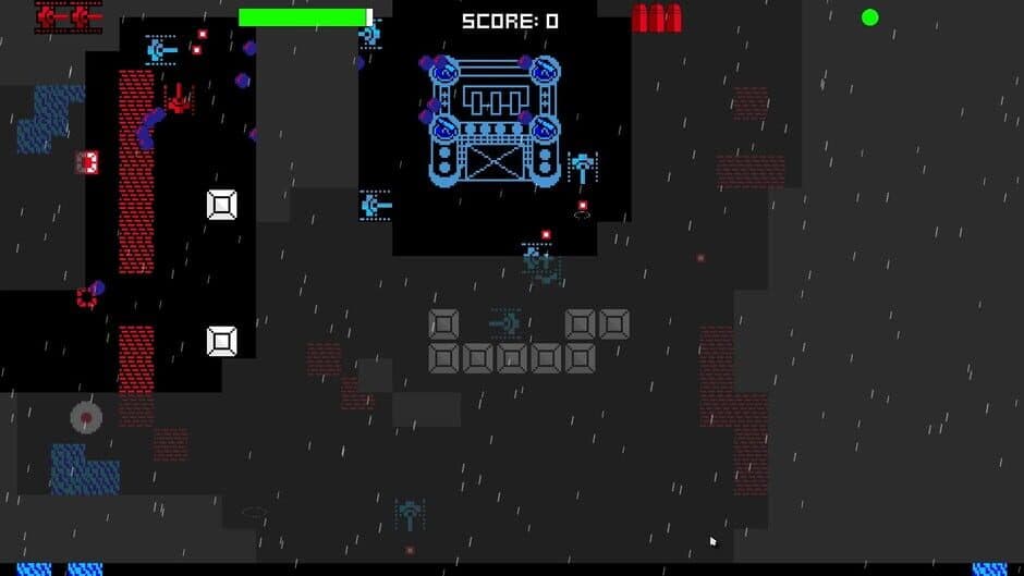 Скриншот 1 из Tiger Tank 59 I: Rainstorm MP015