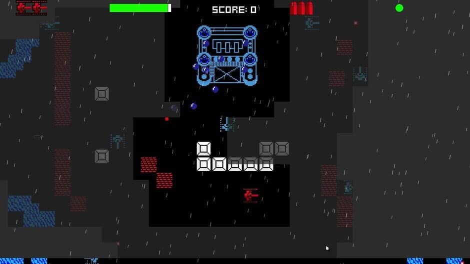 Скриншот 1 из Tiger Tank 59 I: Rainstorm MP020