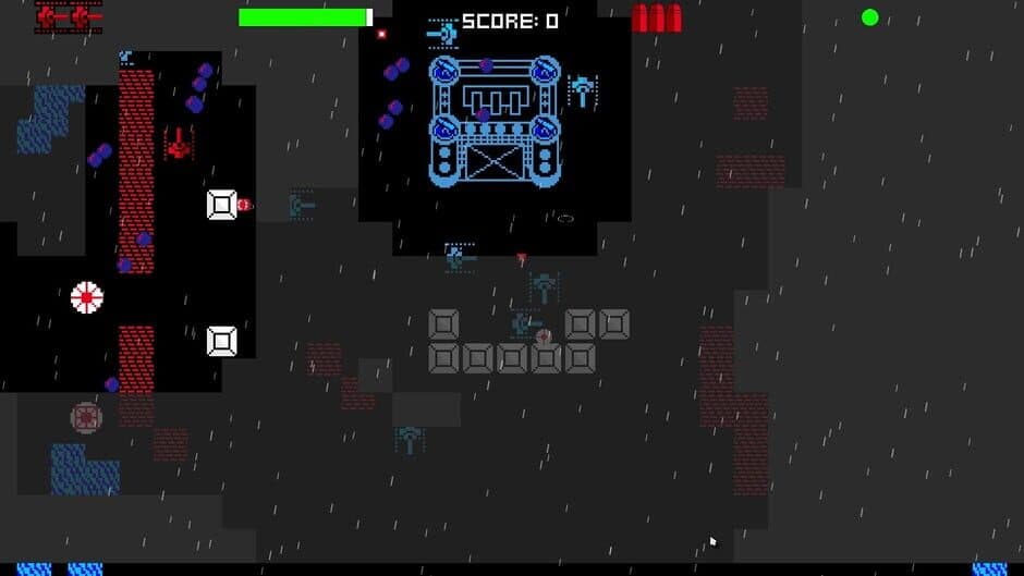 Скриншот 3 из Tiger Tank 59 I: Rainstorm MP015