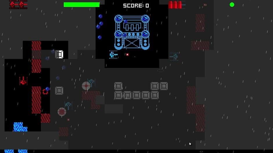 Скриншот 2 из Tiger Tank 59 I: Rainstorm MP012