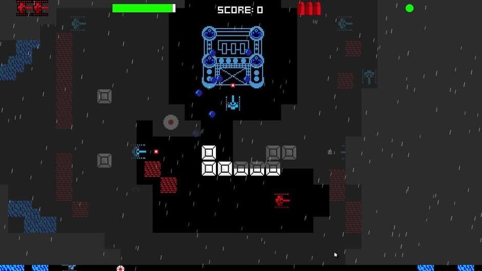 Скриншот 2 из Tiger Tank 59 I: Rainstorm MP020