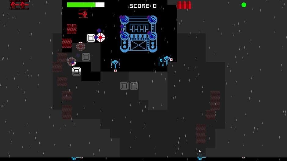 Скриншот 2 из Tiger Tank 59 I: Rainstorm MP062