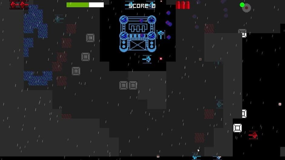 Скриншот 3 из Tiger Tank 59 I: Rainstorm MP065