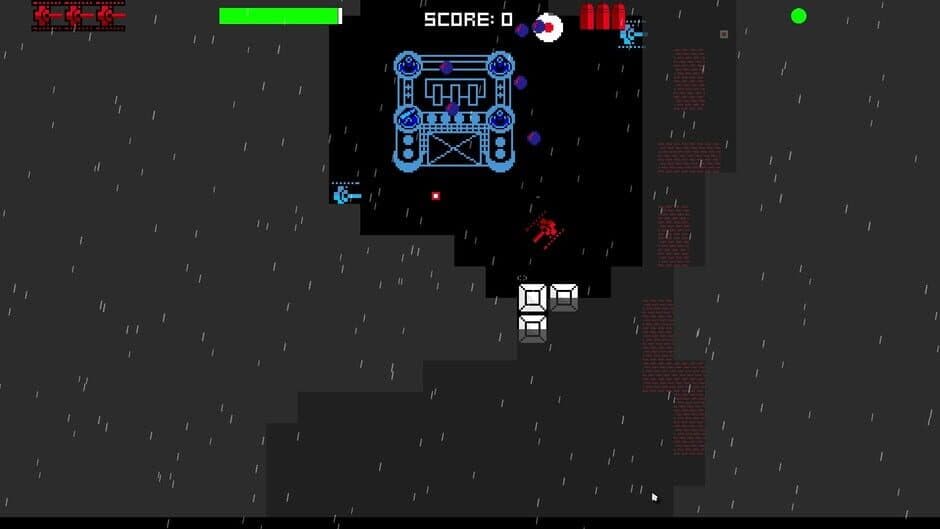 Скриншот 1 из Tiger Tank 59 I: Rainstorm MP010