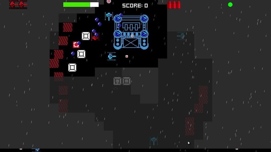 Скриншот 3 из Tiger Tank 59 I: Rainstorm MP062