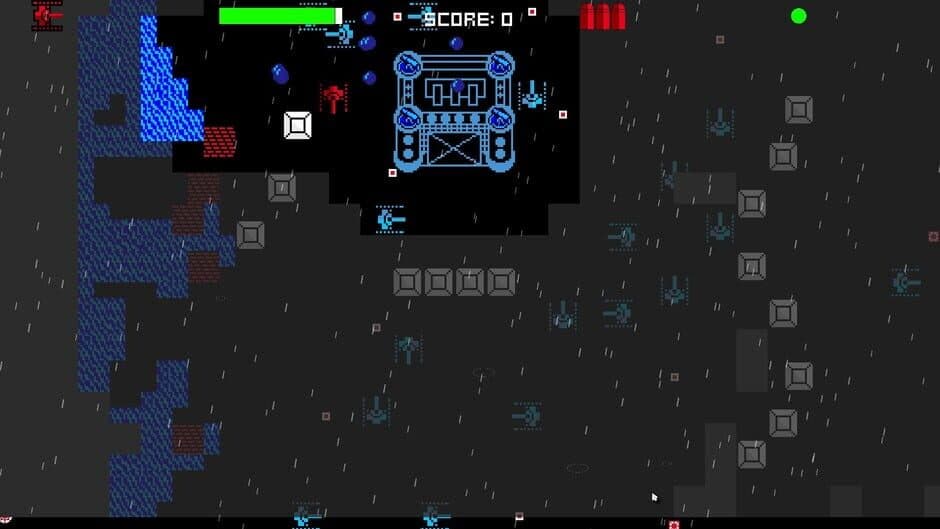 Скриншот 2 из Tiger Tank 59 I: Rainstorm MP088