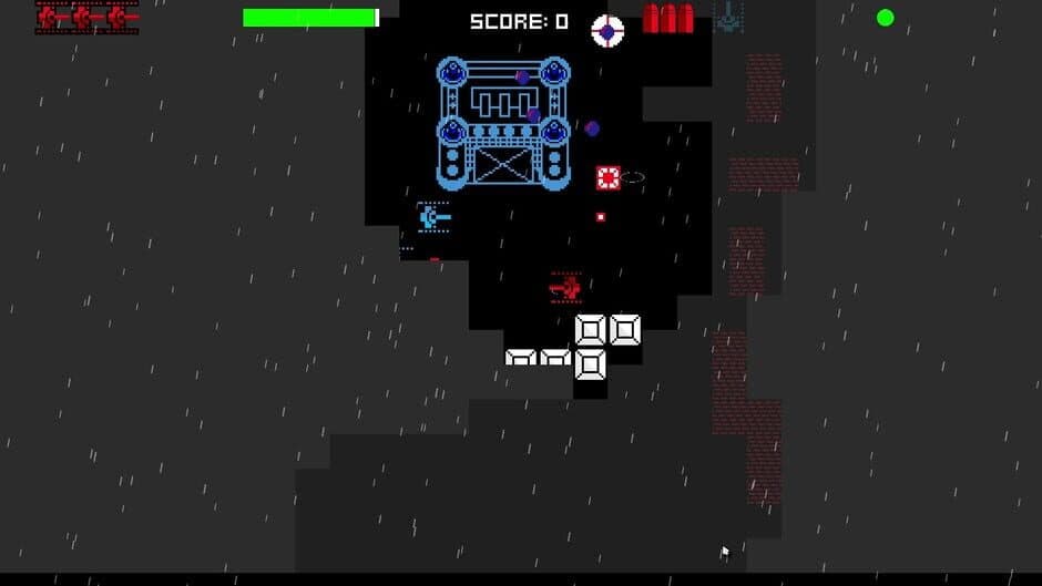 Скриншот 2 из Tiger Tank 59 I: Rainstorm MP010