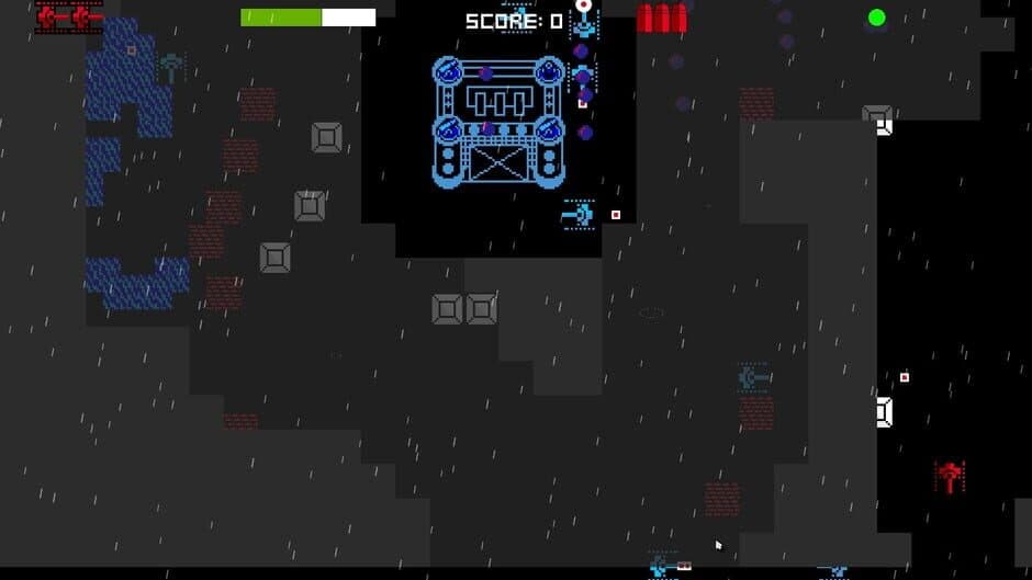Скриншот 2 из Tiger Tank 59 I: Rainstorm MP065