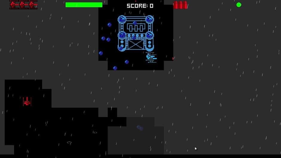 Скриншот 1 из Tiger Tank 59 I: Rainstorm MP026