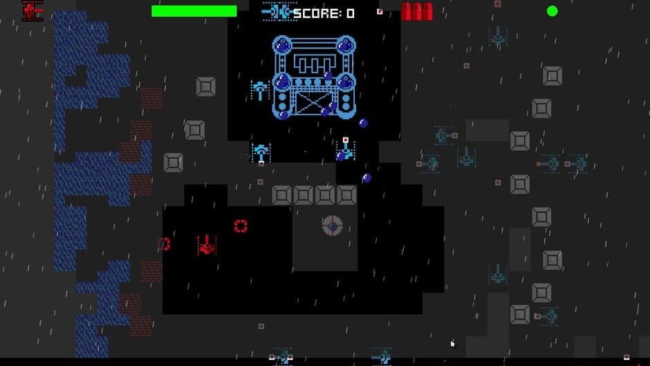 Скриншот 1 из Tiger Tank 59 I: Rainstorm MP081