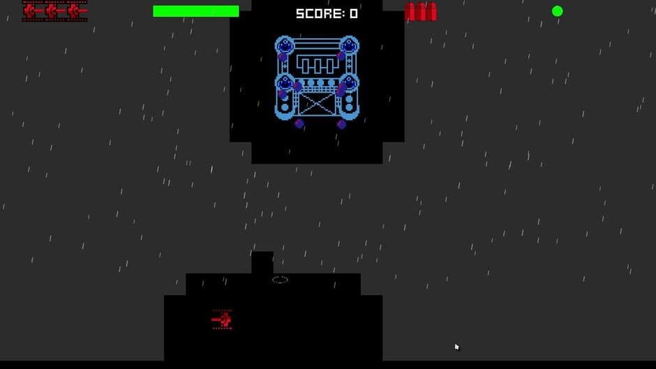 Скриншот 2 из Tiger Tank 59 I: Rainstorm MP024