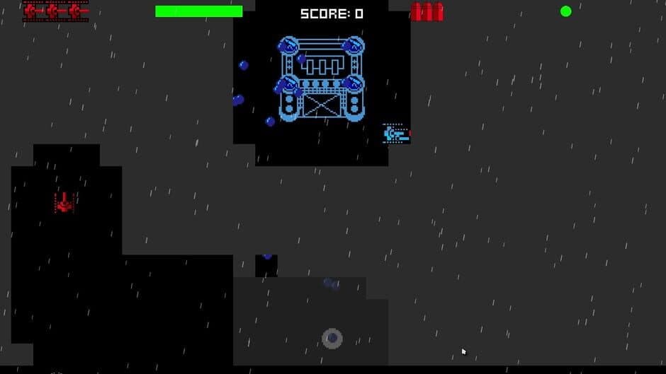 Скриншот 2 из Tiger Tank 59 I: Rainstorm MP026