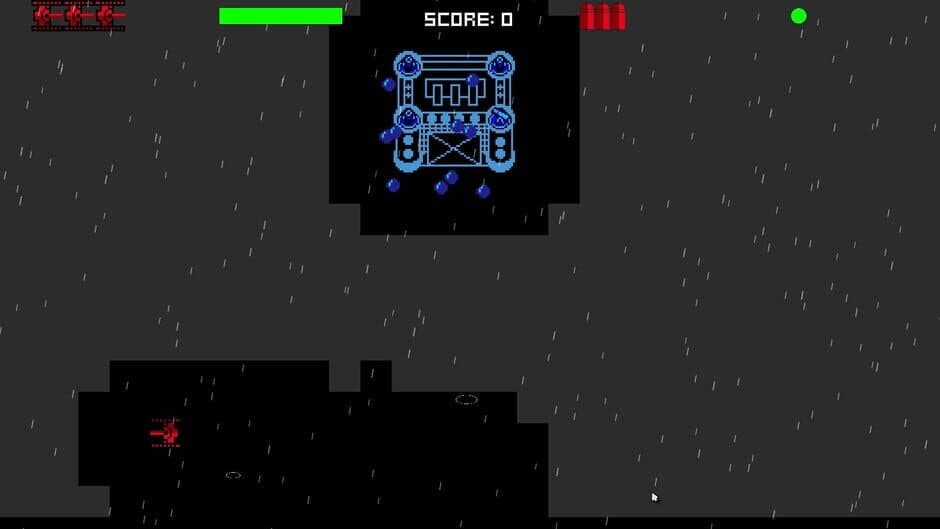 Скриншот 2 из Tiger Tank 59 I: Rainstorm MP035