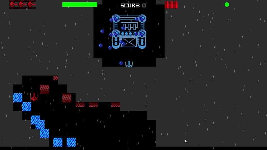 Скриншот 1 из Tiger Tank 59 I: Rainstorm MP091