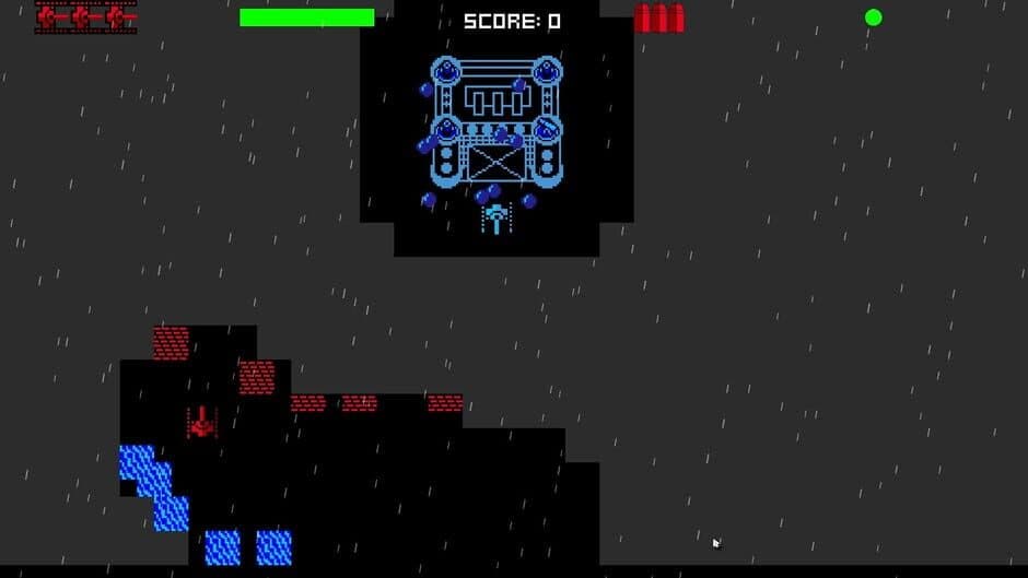 Скриншот 2 из Tiger Tank 59 I: Rainstorm MP091
