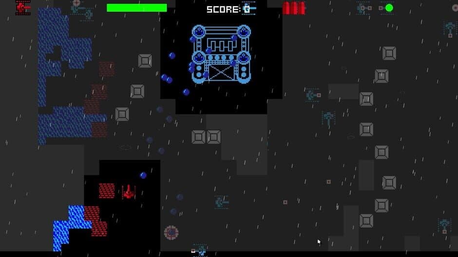 Скриншот 1 из Tiger Tank 59 I: Rainstorm MP075