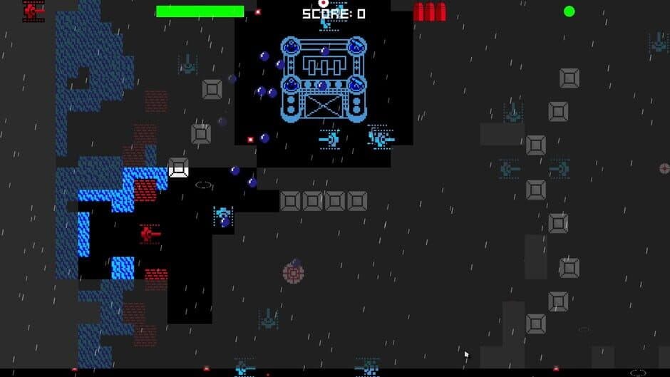Скриншот 3 из Tiger Tank 59 I: Rainstorm MP083