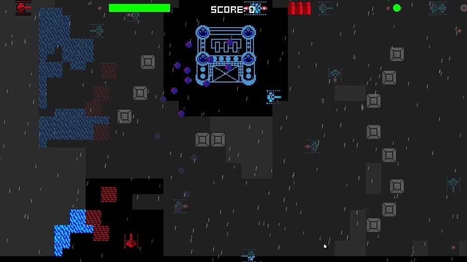 Скриншот 2 из Tiger Tank 59 I: Rainstorm MP075
