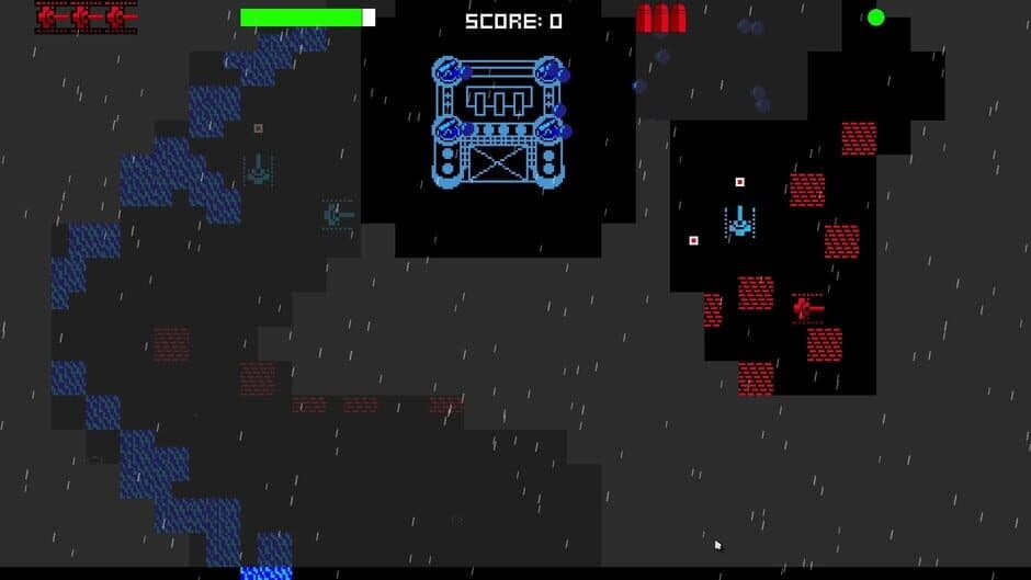 Скриншот 3 из Tiger Tank 59 I: Rainstorm MP098