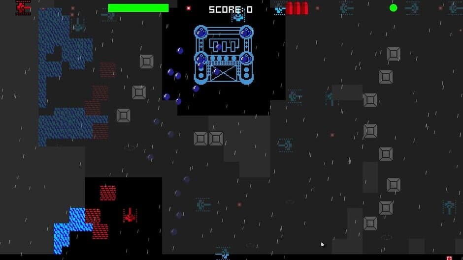 Скриншот 3 из Tiger Tank 59 I: Rainstorm MP075