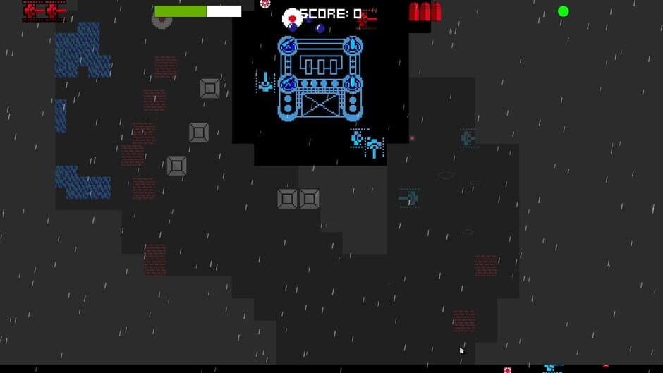 Скриншот 1 из Tiger Tank 59 I: Rainstorm MP058