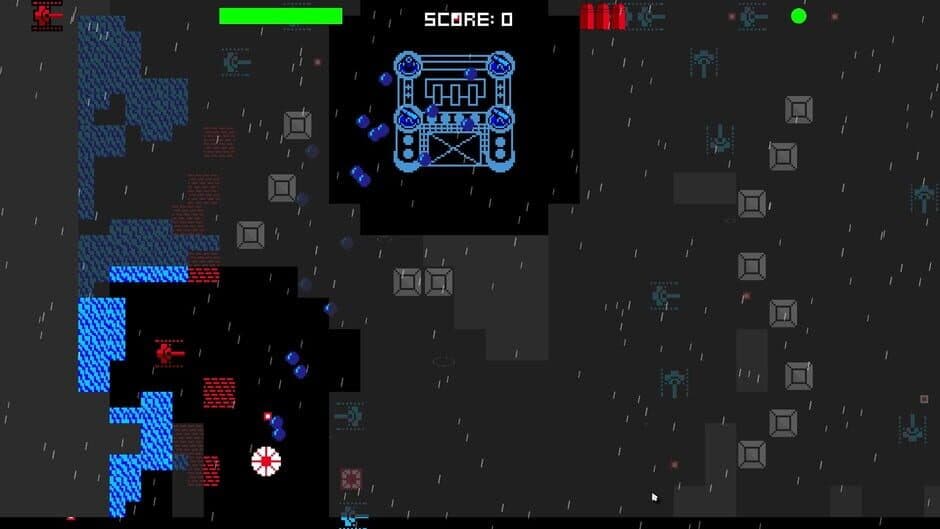 Скриншот 1 из Tiger Tank 59 I: Rainstorm MP076