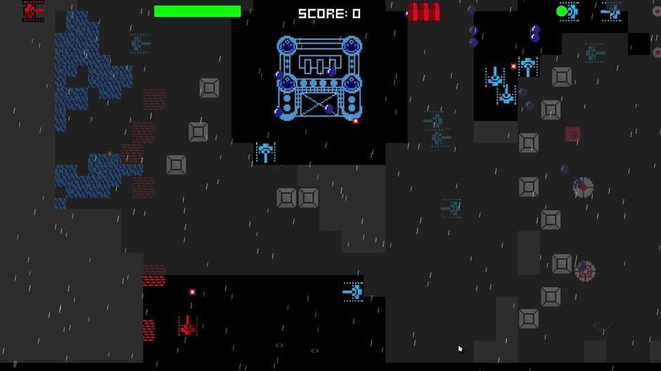Скриншот 2 из Tiger Tank 59 I: Rainstorm MP073