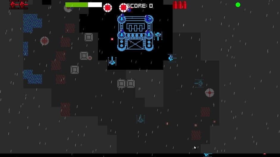 Скриншот 2 из Tiger Tank 59 I: Rainstorm MP058