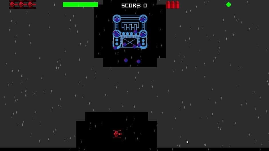 Скриншот 2 из Tiger Tank 59 I: Rainstorm MP001