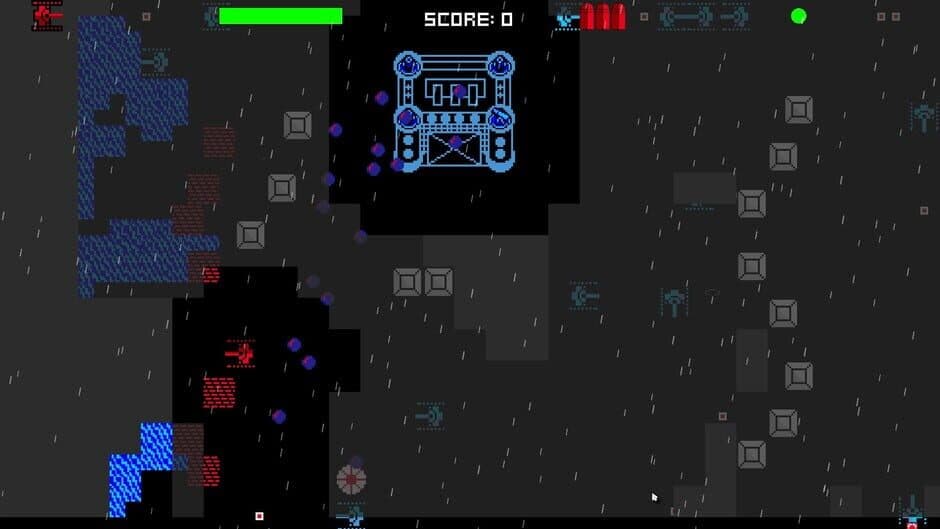 Скриншот 3 из Tiger Tank 59 I: Rainstorm MP076