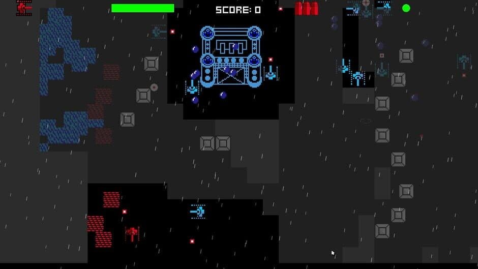 Скриншот 3 из Tiger Tank 59 I: Rainstorm MP073