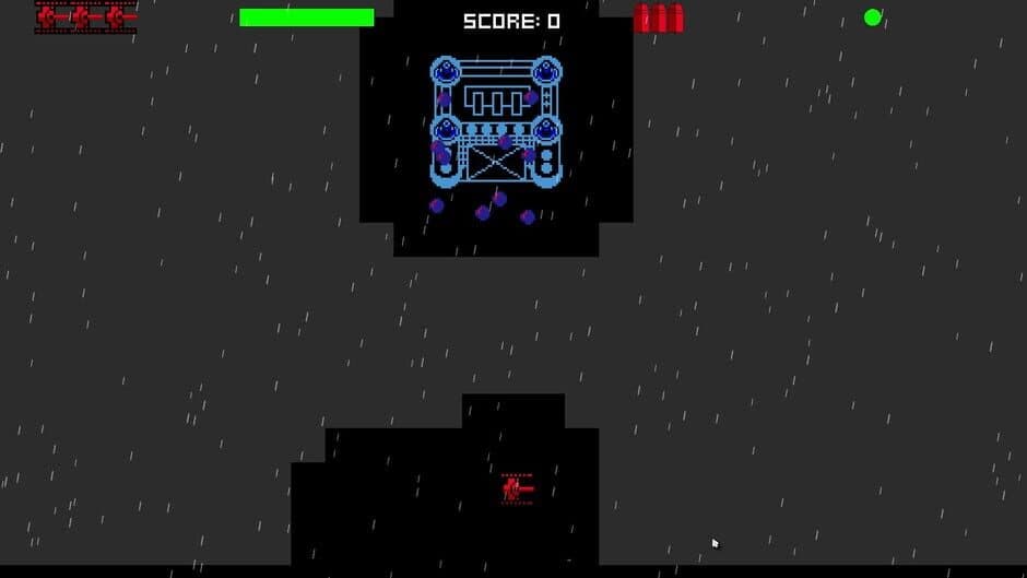 Скриншот 3 из Tiger Tank 59 I: Rainstorm MP001