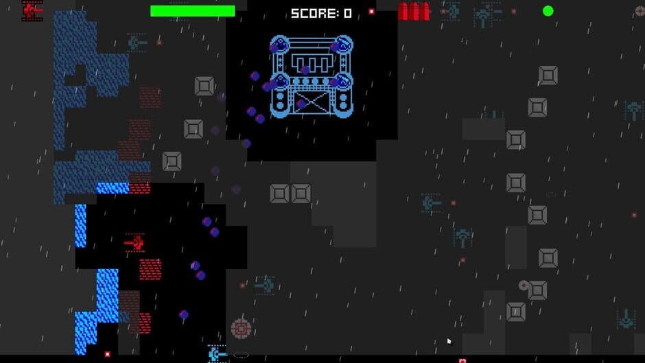 Скриншот 2 из Tiger Tank 59 I: Rainstorm MP076