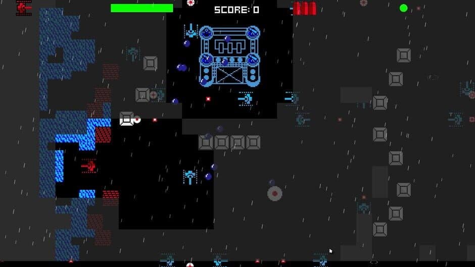 Скриншот 2 из Tiger Tank 59 I: Rainstorm MP082