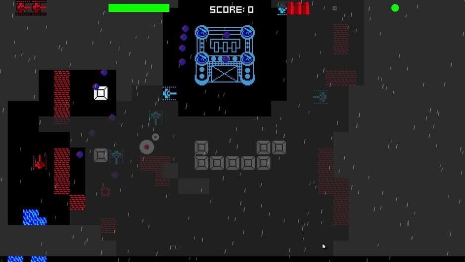Скриншот 1 из Tiger Tank 59 I: Rainstorm MP011