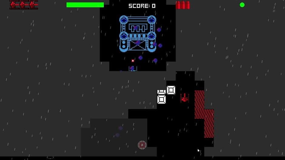 Скриншот 1 из Tiger Tank 59 I: Rainstorm MP003