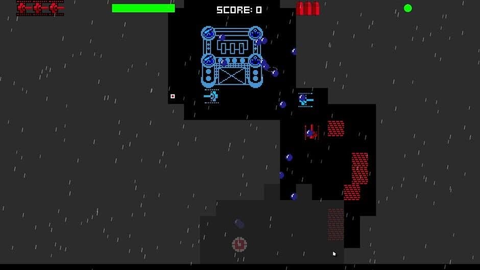 Скриншот 2 из Tiger Tank 59 I: Rainstorm MP046