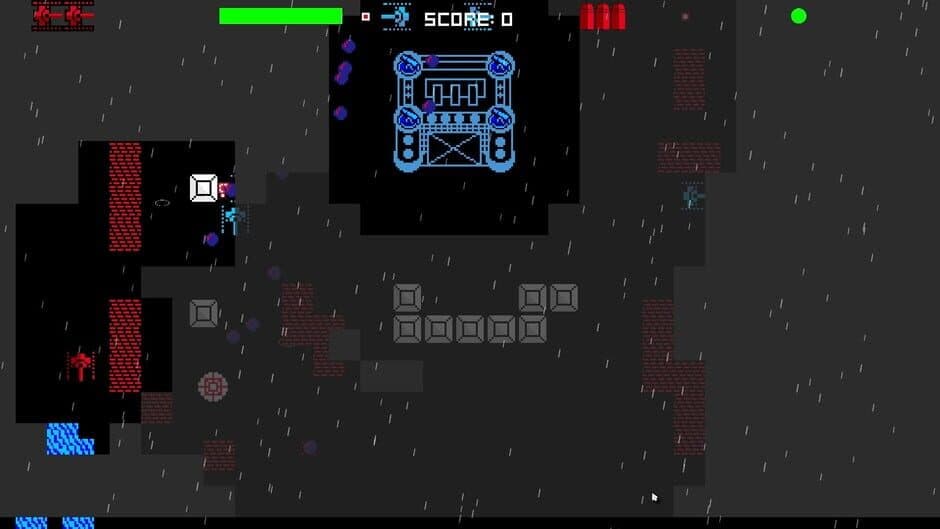 Скриншот 2 из Tiger Tank 59 I: Rainstorm MP011