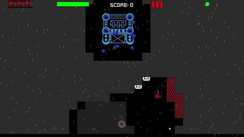 Скриншот 3 из Tiger Tank 59 I: Rainstorm MP003