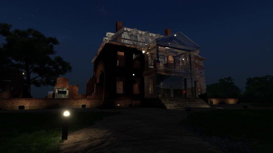 Скриншот 8 из Blackhaven