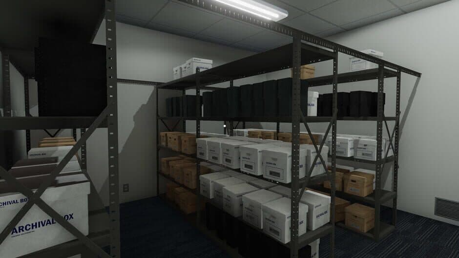 Скриншот 9 из Blackhaven