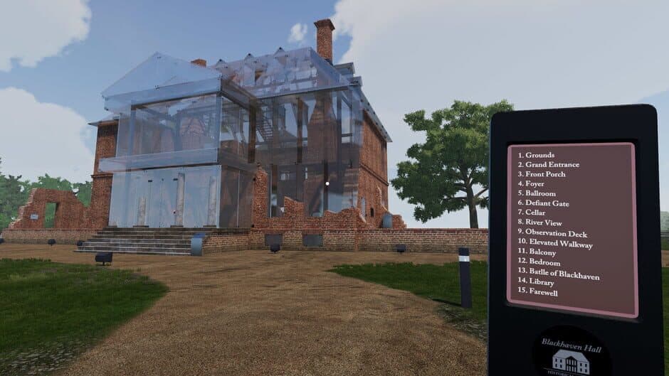 Скриншот 12 из Blackhaven
