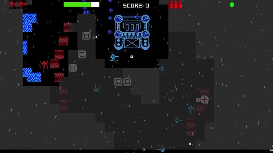 Скриншот 1 из Tiger Tank 59 I: Rainstorm MP054