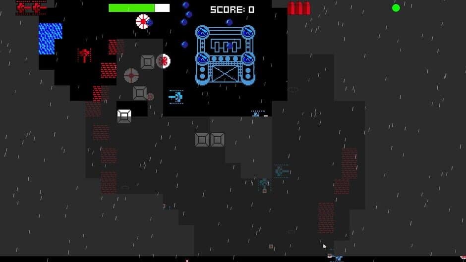 Скриншот 2 из Tiger Tank 59 I: Rainstorm MP054