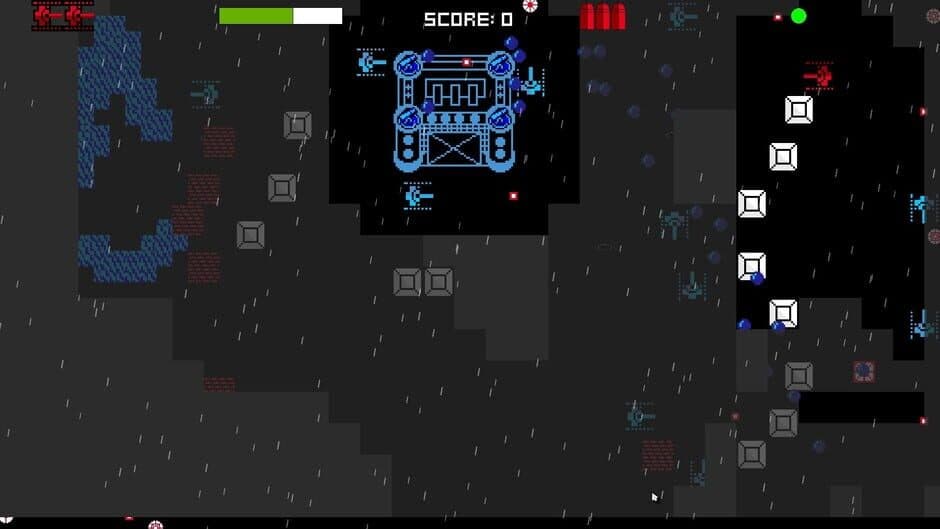 Скриншот 1 из Tiger Tank 59 I: Rainstorm MP070