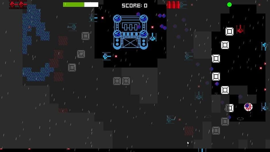 Скриншот 2 из Tiger Tank 59 I: Rainstorm MP070