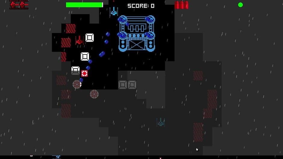 Скриншот 1 из Tiger Tank 59 I: Rainstorm MP050